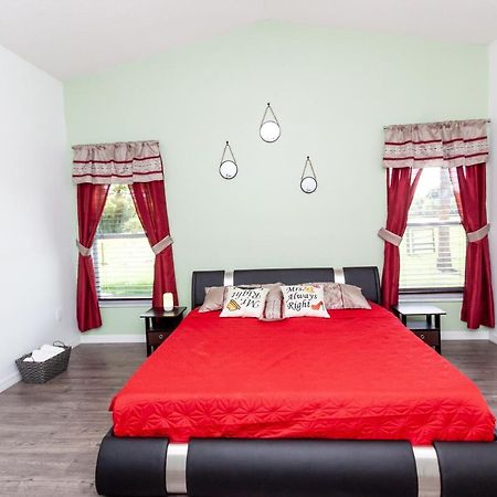 Beautiful Fully Furnished 2-Bedroom Luxury Home Kissimmee Zewnętrze zdjęcie