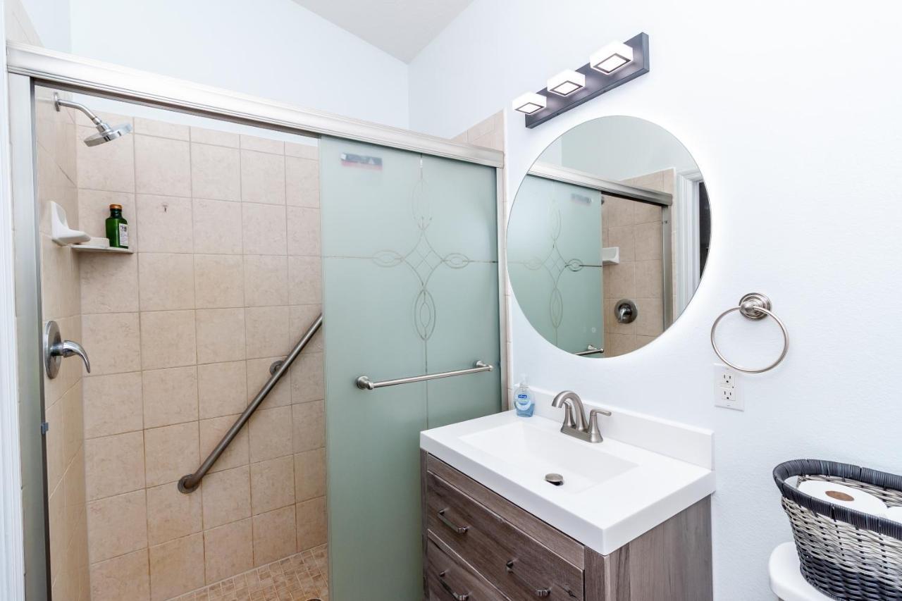 Beautiful Fully Furnished 2-Bedroom Luxury Home Kissimmee Zewnętrze zdjęcie