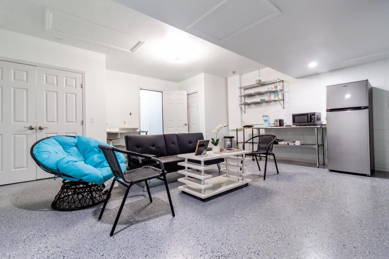 Beautiful Fully Furnished 2-Bedroom Luxury Home Kissimmee Zewnętrze zdjęcie