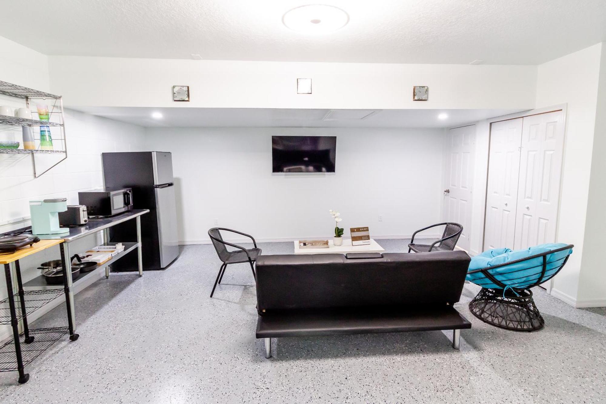 Beautiful Fully Furnished 2-Bedroom Luxury Home Kissimmee Zewnętrze zdjęcie
