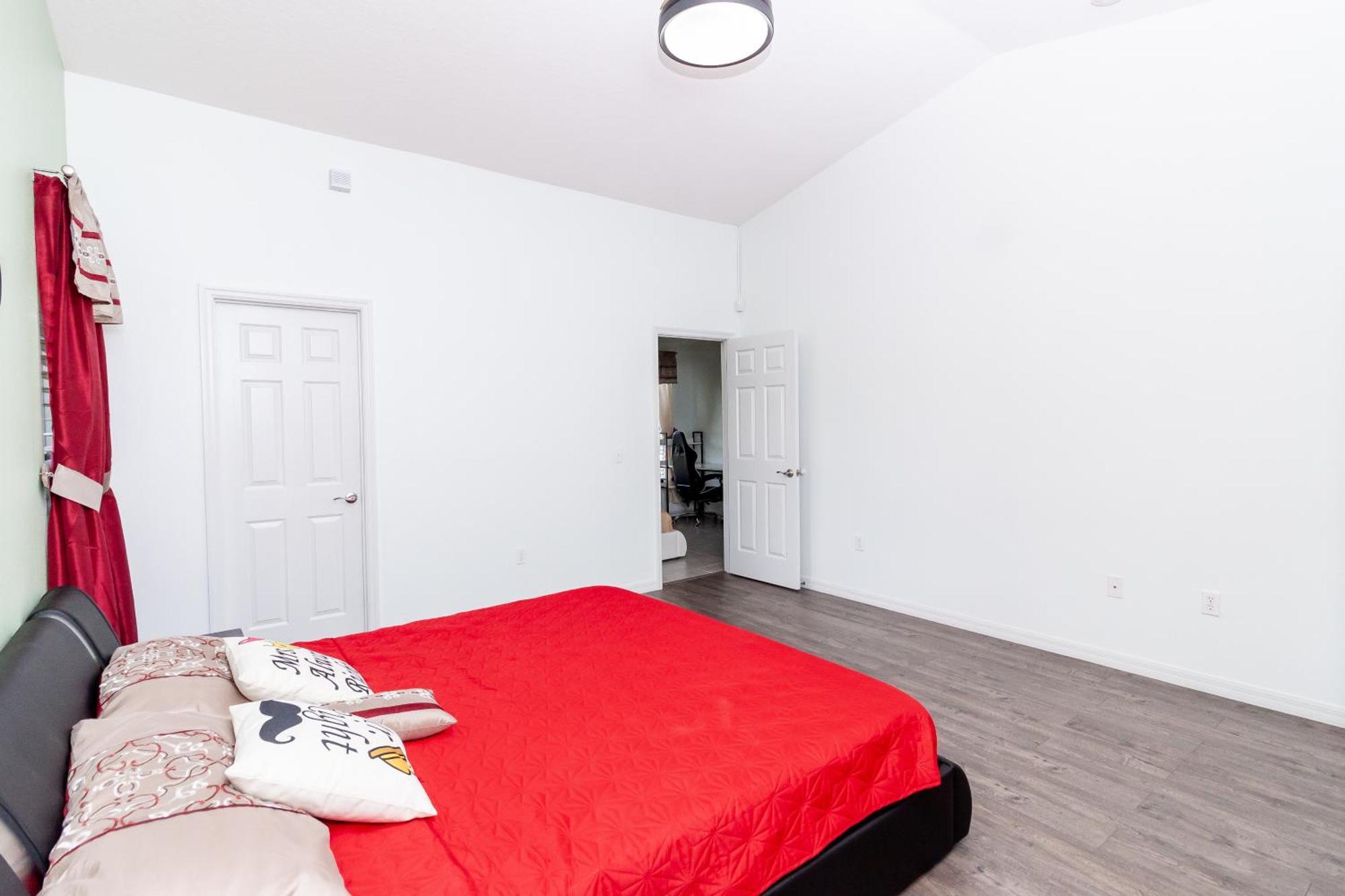 Beautiful Fully Furnished 2-Bedroom Luxury Home Kissimmee Zewnętrze zdjęcie